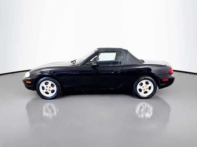 Used 1999 MAZDA MX-5 Miata RWD image 9