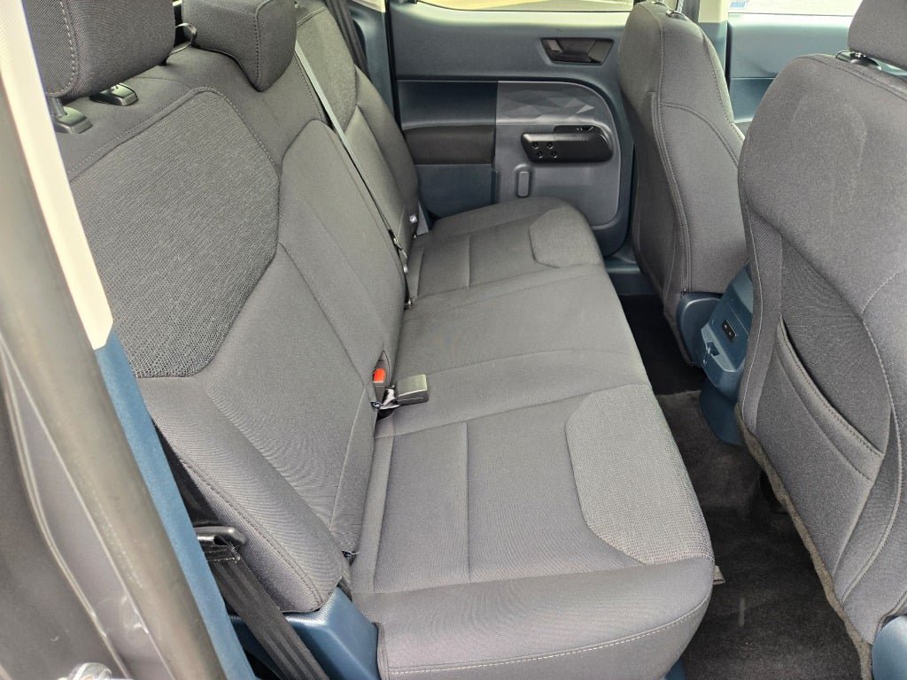 Certified 2025 Ford Maverick XL w/ Equipment Group 102A AWD/4WD image 9