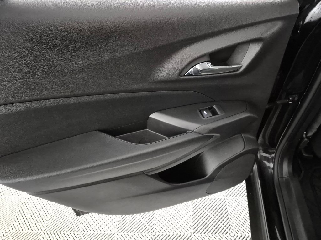 Certified 2024 Chevrolet Trax ACTIV w/ Driver Confidence Package image 22