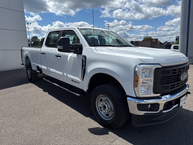 New 2026 Ford F250 XL image 4