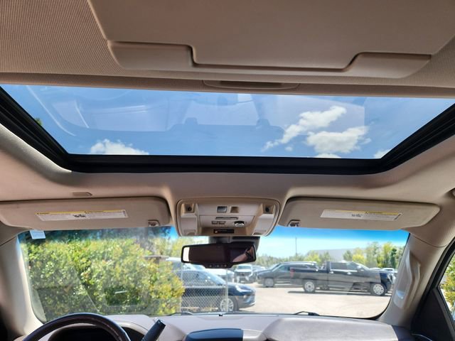 Used 2017 Chevrolet Tahoe Premier RWD image 14