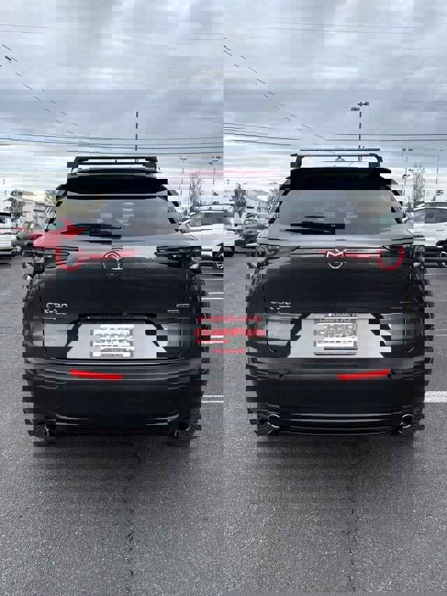 Used 2020 MAZDA CX-30 AWD w/ Premium Package image 7