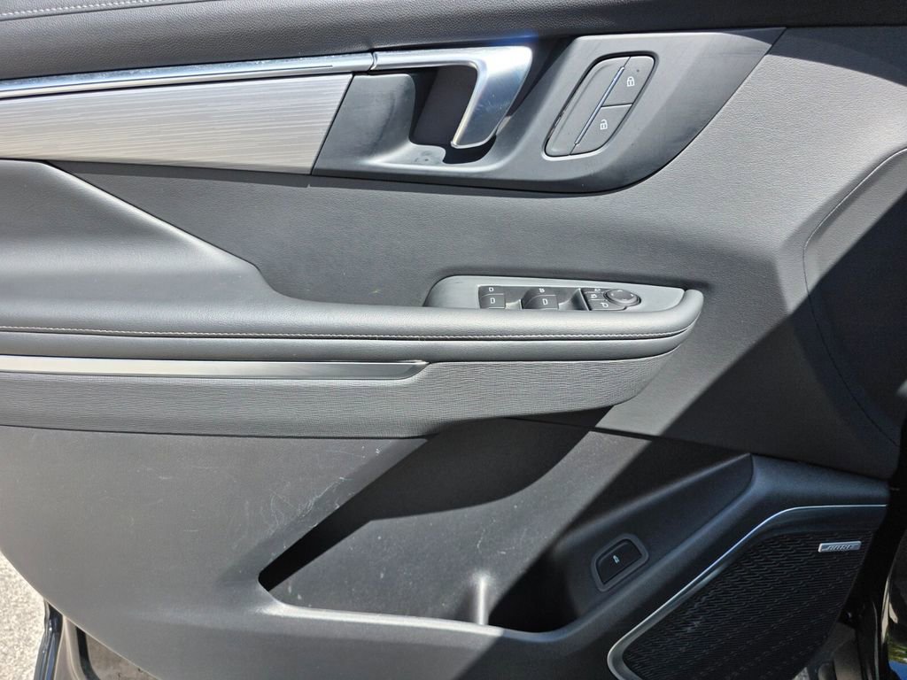 Used 2025 Buick Enclave Preferred image 26