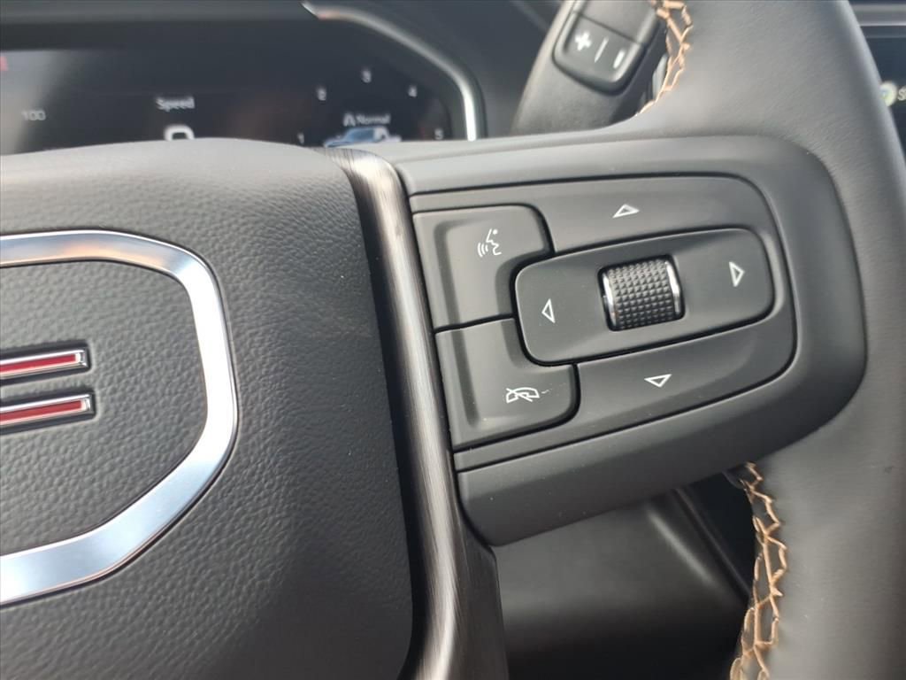 New 2026 GMC Sierra 2500 AT4 w/ AT4 Premium Plus Package image 21