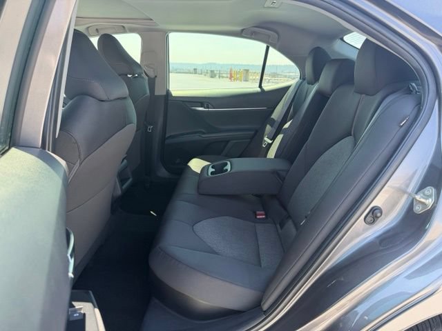 Used 2019 Toyota Camry LE w/ Audio Package FWD image 11