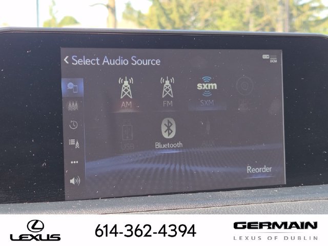 Used 2021 Lexus RX 350 AWD w/ Premium Package image 16