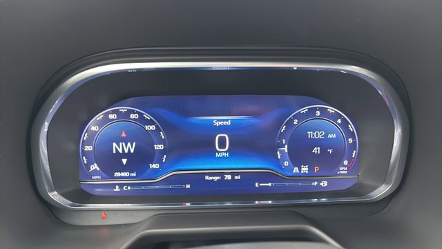 Certified 2023 Chevrolet Tahoe RST w/ Luxury Package image 12