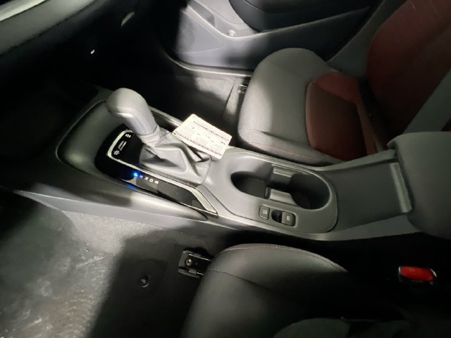 New 2026 Toyota Corolla SE FWD image 24
