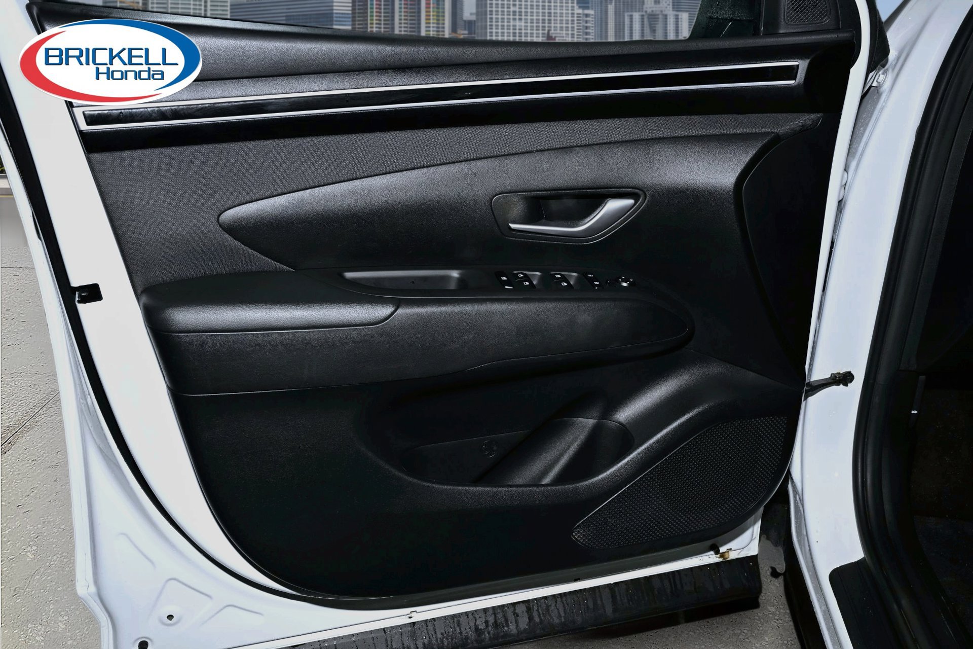 Used 2023 Hyundai Tucson SEL w/ Convenience Package FWD image 19