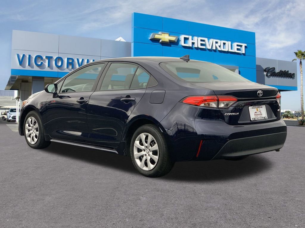 Used 2023 Toyota Corolla LE image 6