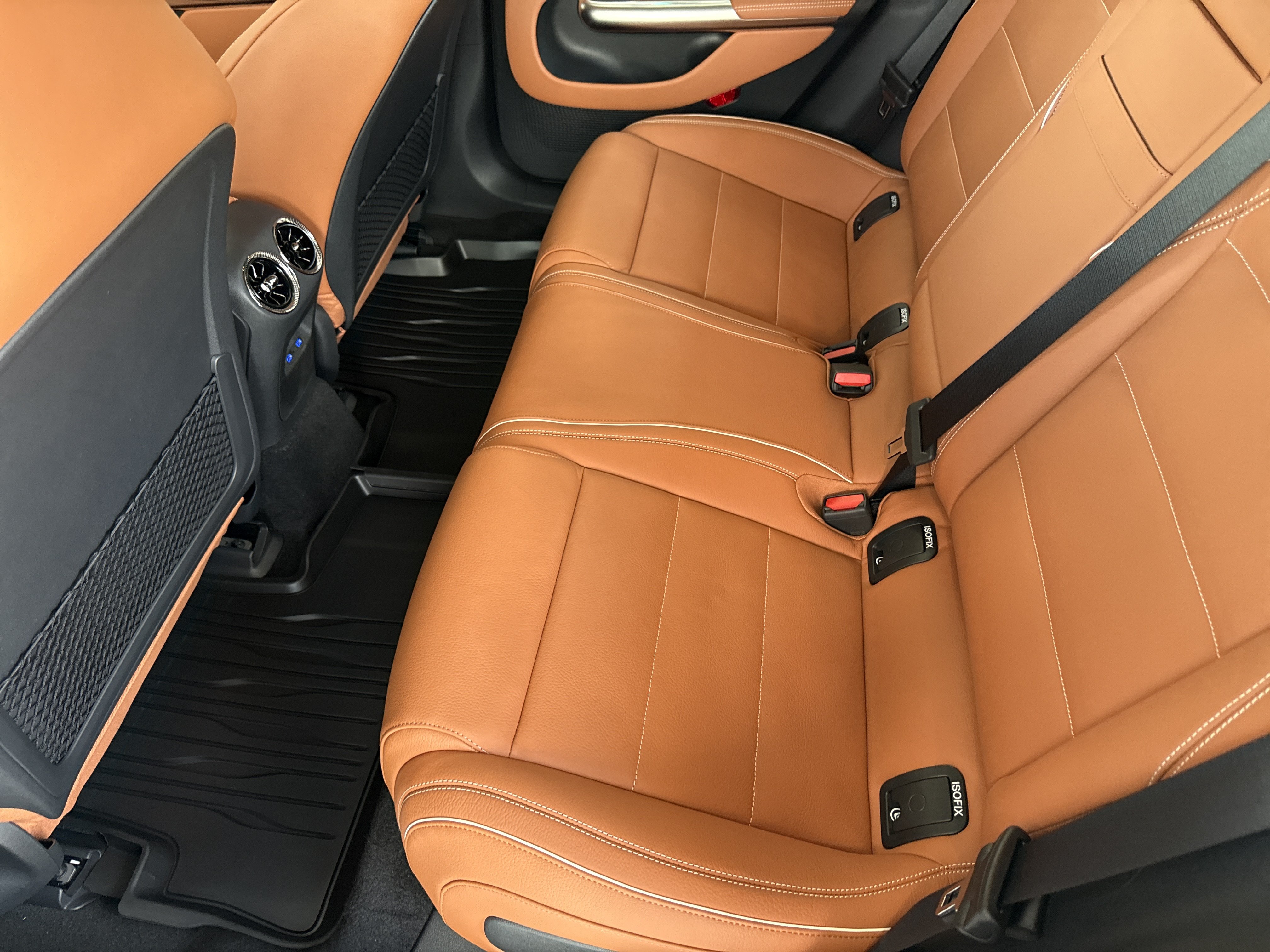 New 2027 Mercedes-Benz CLA 350 image 29