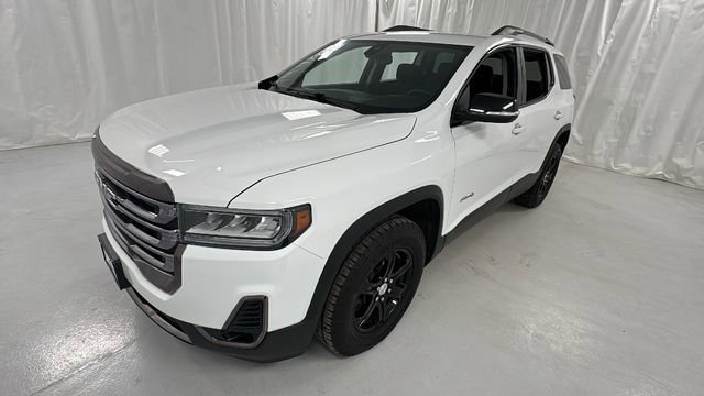 Used 2023 GMC Acadia AT4 image 7
