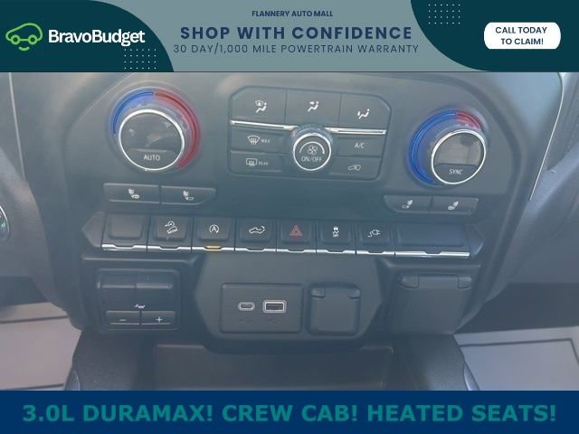 Certified 2021 Chevrolet Silverado 1500 RST w/ All Star Edition Plus image 31