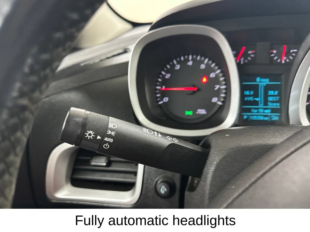 Used 2016 Chevrolet Equinox LT w/ Convenience Package FWD image 40