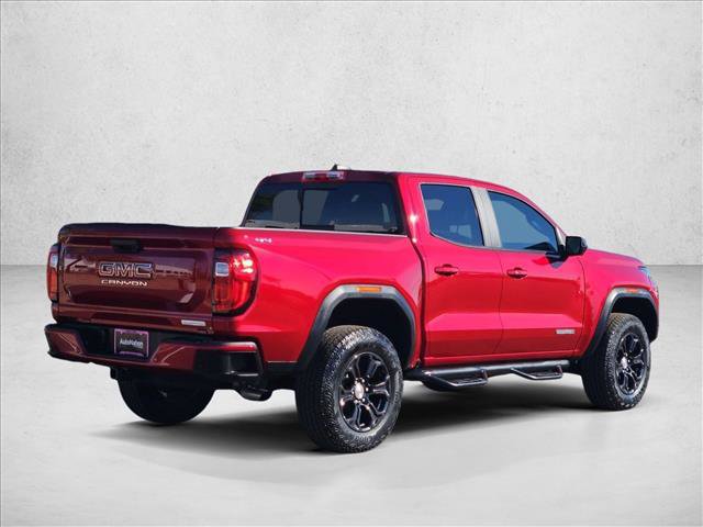 Certified 2023 GMC Canyon Elevation w/ Elevation Premium Package AWD/4WD image 8