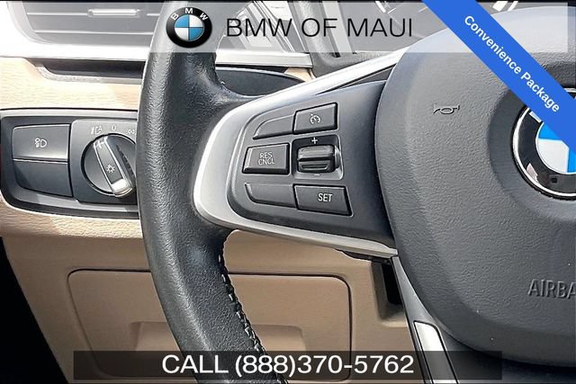 Used 2022 BMW X2 sDrive28i w/ Convenience Package FWD image 18