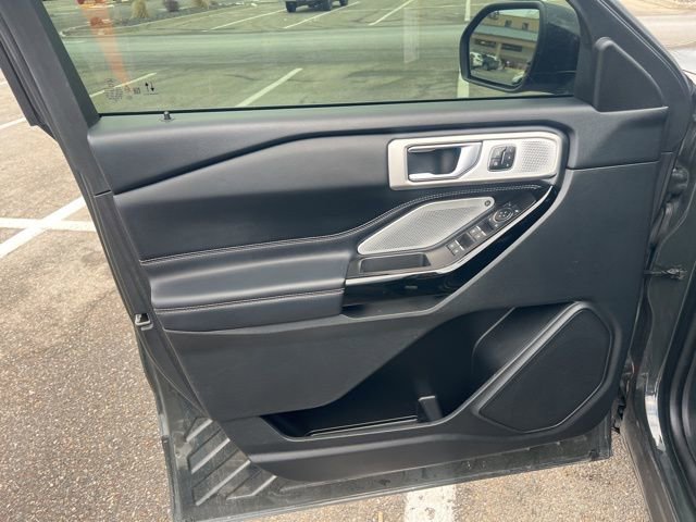 Used 2022 Ford Explorer ST w/ Equipment Group 401A image 15