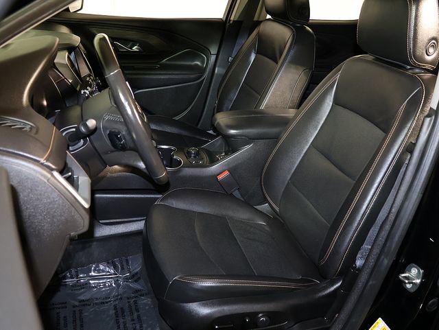 Used 2018 GMC Terrain SLT w/ Preferred Package AWD/4WD image 13