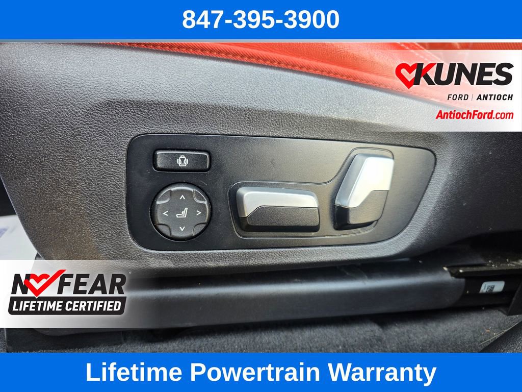 Used 2022 BMW X4 M w/ Competition Package image 30