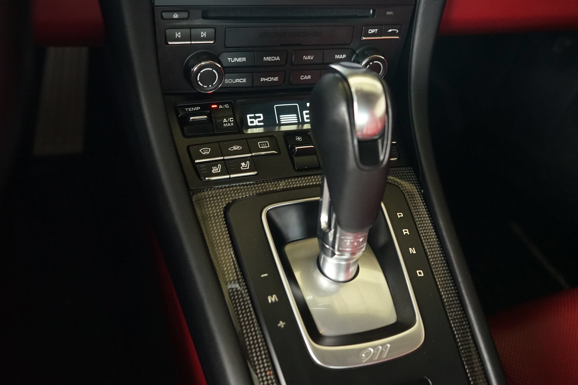Used 2017 Porsche 911 Turbo S AWD/4WD image 17
