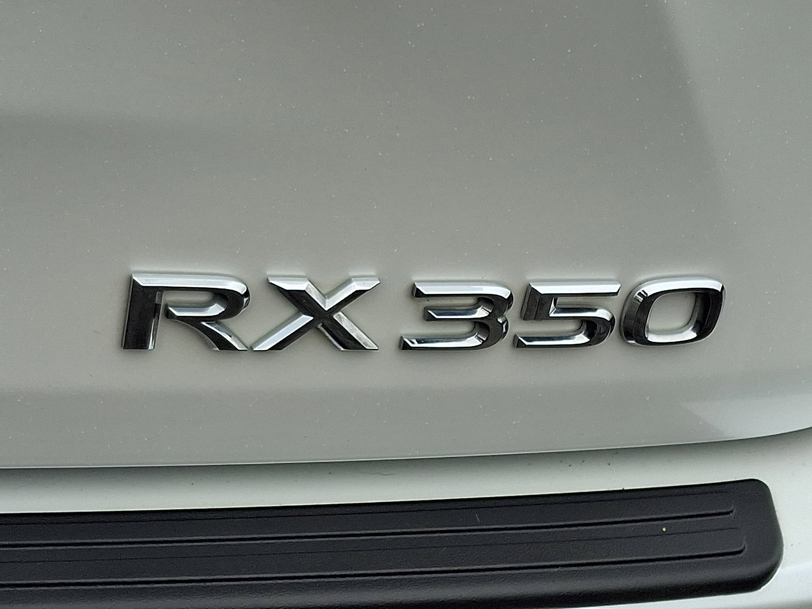 Used 2019 Lexus RX 350 Premium w/ Navigation Package image 30