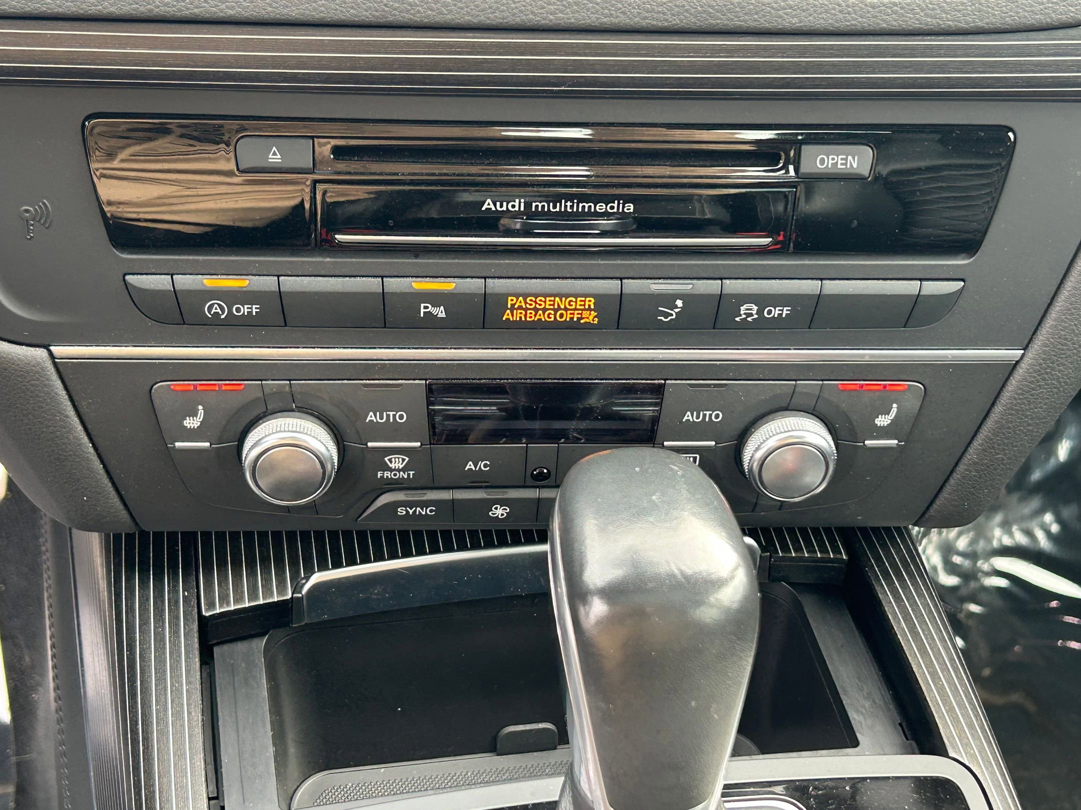 Used 2017 Audi S7 Prestige w/ S7 Sport Package image 22