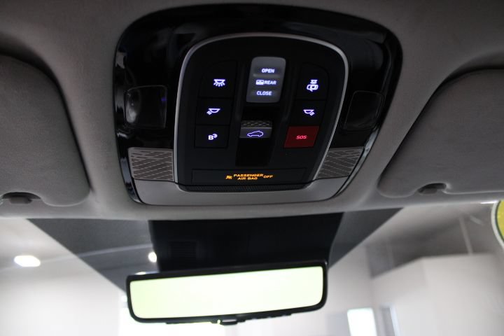 Used 2025 Hyundai Palisade Calligraphy AWD/4WD image 43