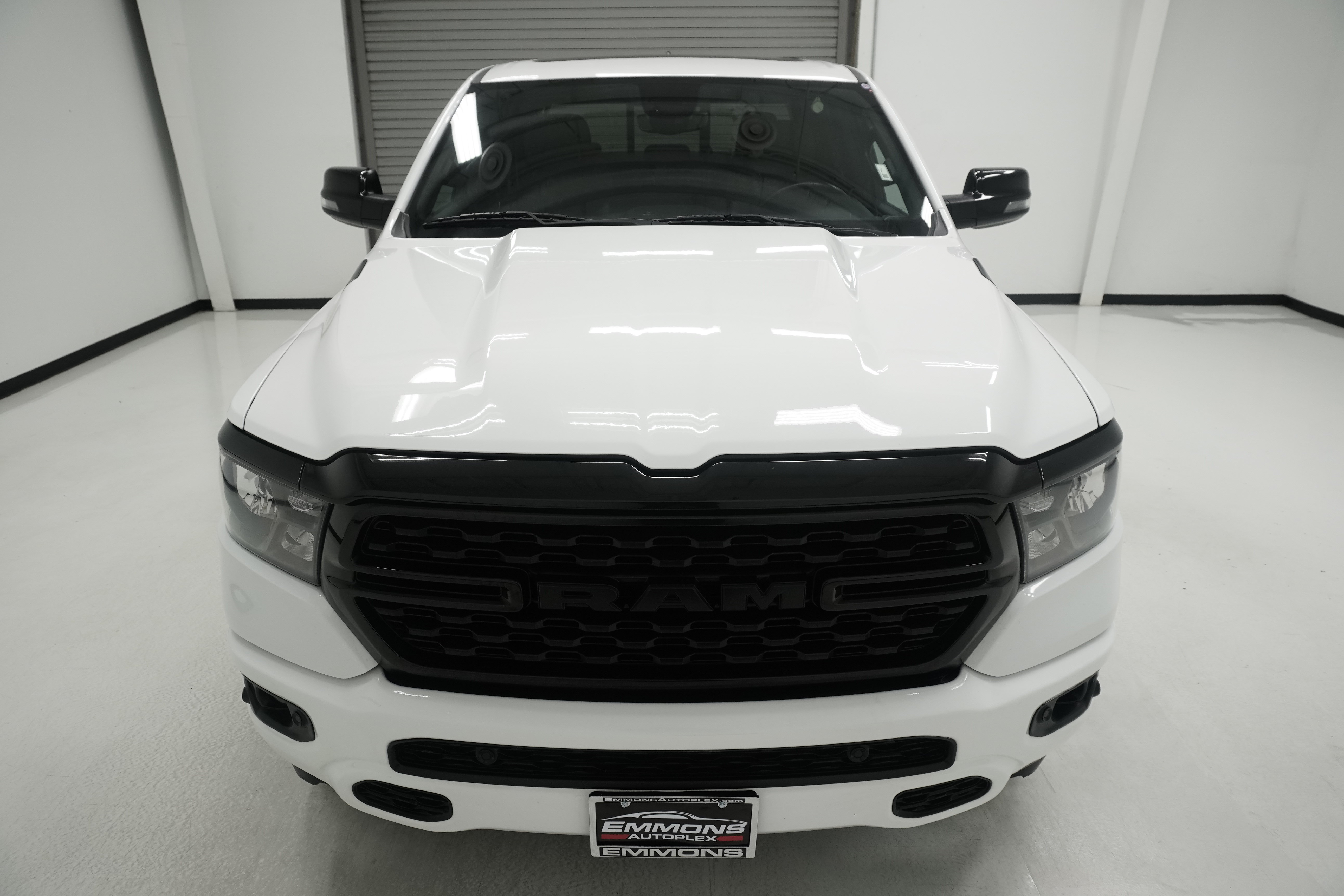 Used 2023 RAM 1500 Big Horn AWD/4WD image 2