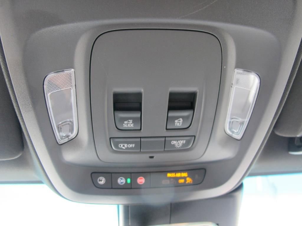 Used 2024 Cadillac CT4 Luxury w/ Sun And Sound Package image 21