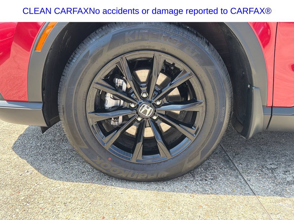 Used 2025 Honda CR-V Sport-L image 12