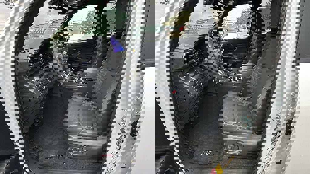 New 2026 Toyota 4Runner TRD Off-Road Premium image 18