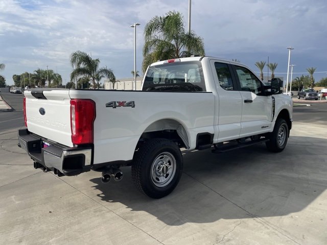 New 2026 Ford F250 XL w/ XL Chrome Package image 5