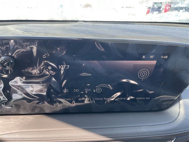 New 2026 Buick Encore GX Sport Touring w/ Advanced Technology Package image 16