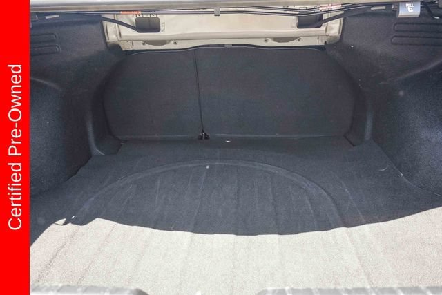 Certified 2025 Kia K4 FWD image 29
