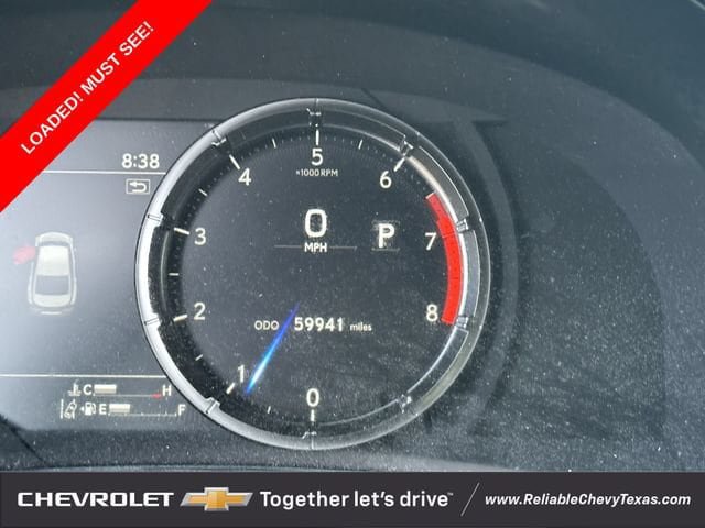 Used 2021 Lexus IS 350 F Sport w/ Dynamic Handling Package RWD image 16