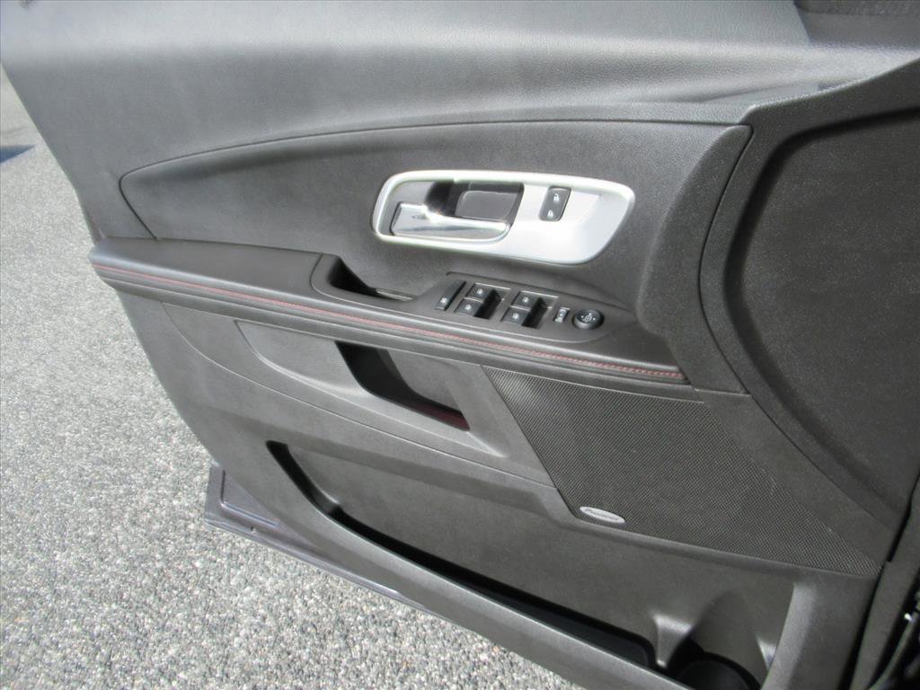 Used 2014 Chevrolet Equinox LT image 22