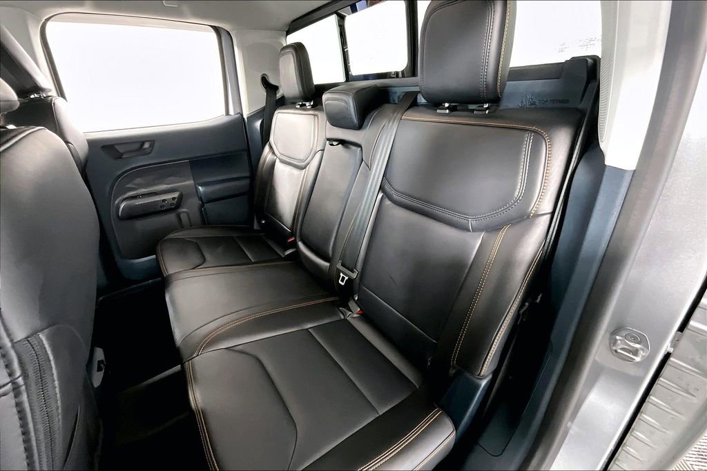 Used 2023 Ford Maverick Tremor w/ Tremor Off-Road Package image 26