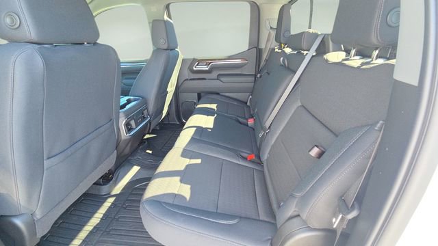 New 2026 GMC Sierra 1500 Elevation w/ Preferred Package image 37