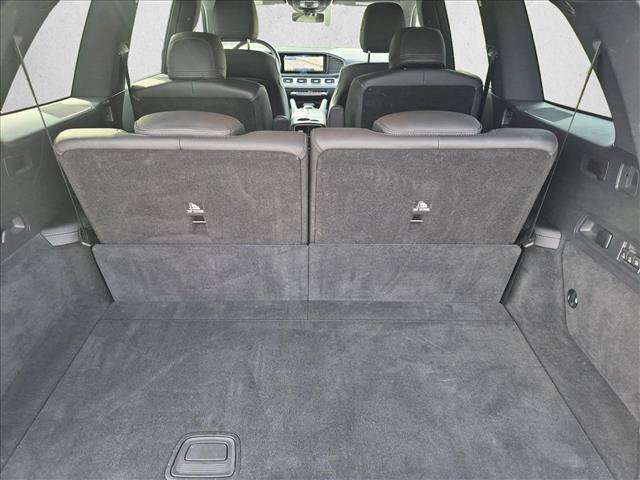 Used 2025 Mercedes-Benz GLS 450 4MATIC image 6
