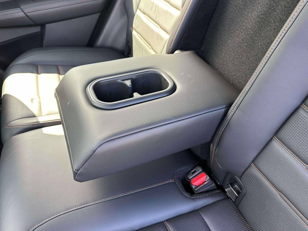Certified 2023 Honda CR-V Sport Touring image 10