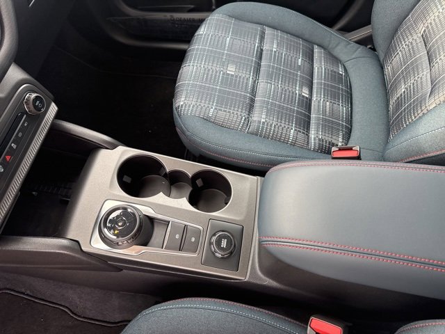 New 2025 Ford Bronco Sport Heritage w/ Convenience Package image 20