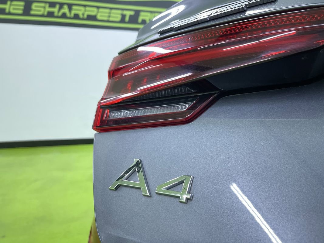 Used 2019 Audi A4 2.0T image 13