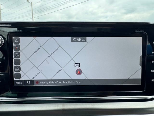 Used 2024 Kia K5 GT w/ GT1 Package image 11