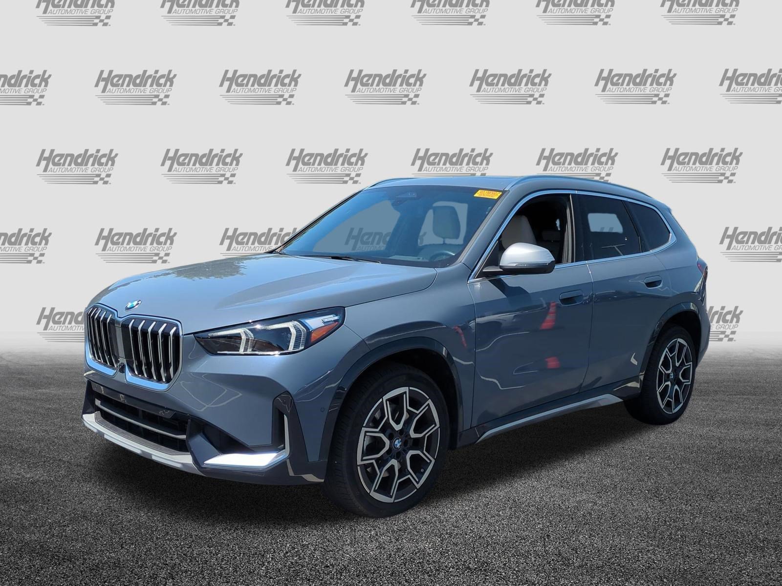 Certified 2023 BMW X1 xDrive28i w/ Premium Package AWD/4WD image 5