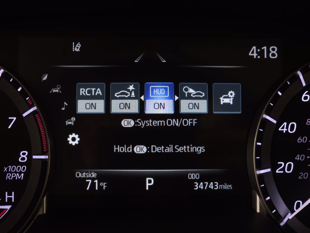 Used 2022 Toyota Highlander Platinum FWD image 31