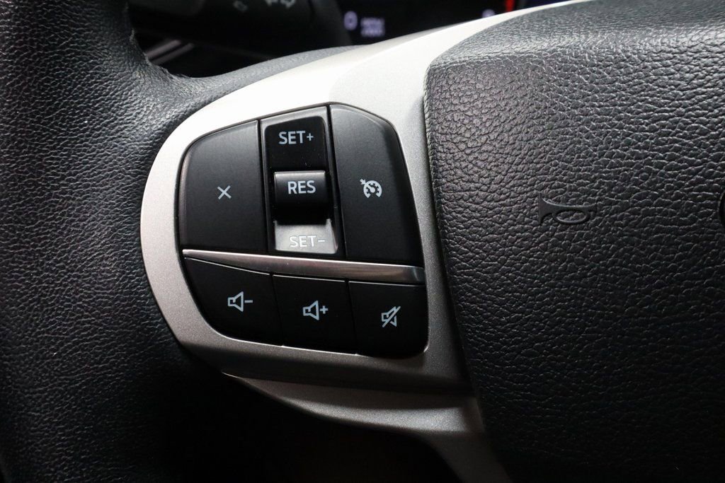 Certified 2023 Ford Explorer XLT image 27