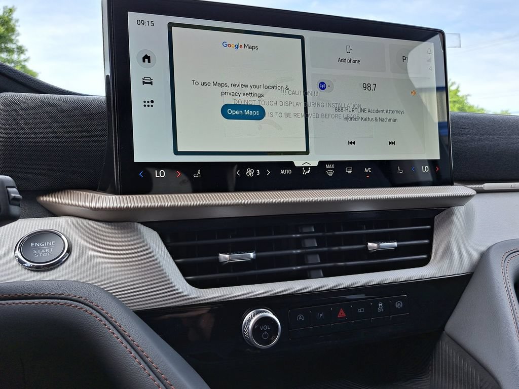 New 2026 Ford Explorer Active AWD/4WD image 11