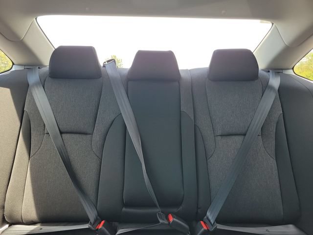 New 2026 Honda Accord SE image 21