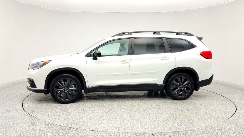 Used 2022 Subaru Ascent Onyx Edition image 8