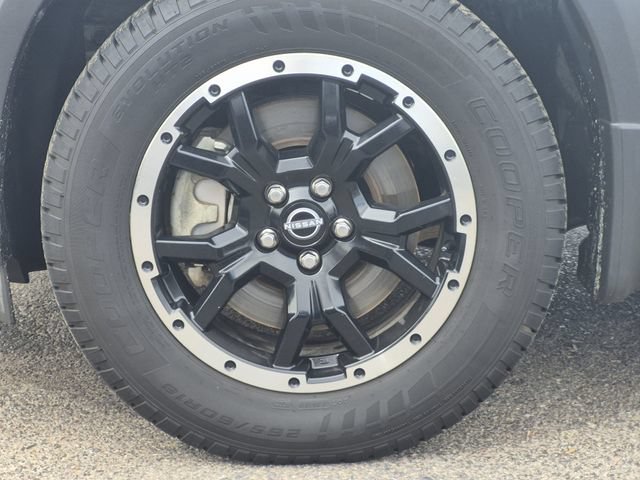 Certified 2023 Nissan Pathfinder Rock Creek AWD/4WD image 7